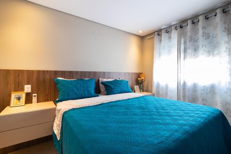 Apartamento à venda com 112m², 3 quartos e 2 vagas Apartamento à venda com 112m², 3 quartos e 2 vagasQuarto 1