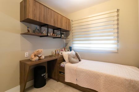Apartamento à venda com 112m², 3 quartos e 2 vagas Apartamento à venda com 112m², 3 quartos e 2 vagasQuarto 3