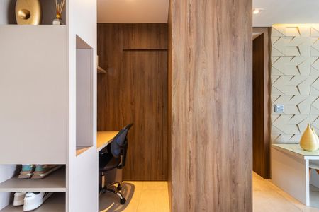 Apartamento à venda com 112m², 3 quartos e 2 vagas Apartamento à venda com 112m², 3 quartos e 2 vagasSala