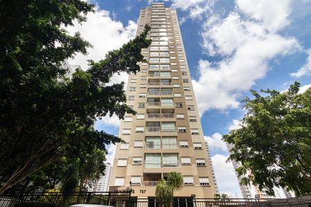 Apartamento à venda com 112m², 3 quartos e 2 vagas Apartamento à venda com 112m², 3 quartos e 2 vagasFachada