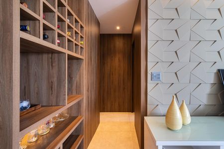 Apartamento à venda com 112m², 3 quartos e 2 vagas Apartamento à venda com 112m², 3 quartos e 2 vagasSala