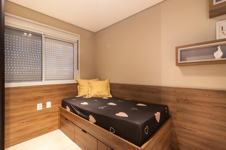 Apartamento à venda com 112m², 3 quartos e 2 vagas Apartamento à venda com 112m², 3 quartos e 2 vagasQuarto 2