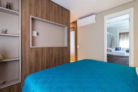 Apartamento à venda com 112m², 3 quartos e 2 vagas Apartamento à venda com 112m², 3 quartos e 2 vagasQuarto 1