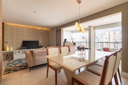 Apartamento à venda com 112m², 3 quartos e 2 vagas