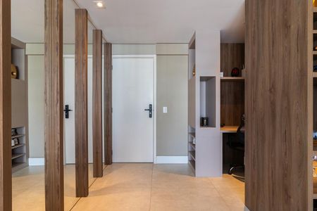 Apartamento à venda com 112m², 3 quartos e 2 vagas Apartamento à venda com 112m², 3 quartos e 2 vagasSala