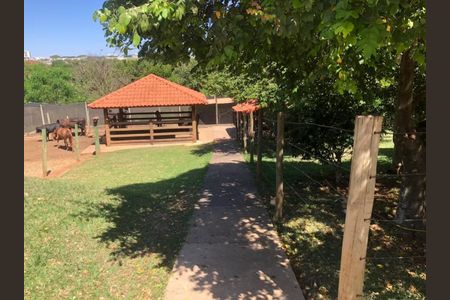 Casa de condomínio para alugar com 485m², 4 quartos e 2 vagasÁrea comum