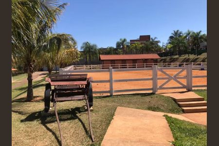 Casa de condomínio para alugar com 485m², 4 quartos e 2 vagasÁrea comum