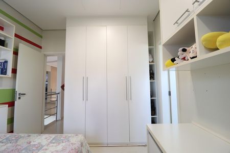 Casa de condomínio para alugar com 485m², 4 quartos e 2 vagasQuarto 3 - Suíte