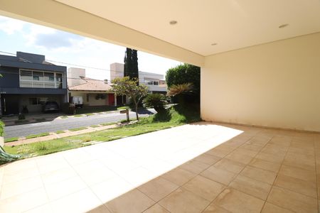 Casa de condomínio para alugar com 485m², 4 quartos e 2 vagasGaragem