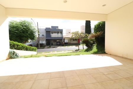 Casa de condomínio para alugar com 485m², 4 quartos e 2 vagasGaragem