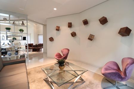 Casa de condomínio para alugar com 485m², 4 quartos e 2 vagasSala 2