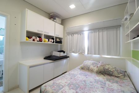 Casa de condomínio para alugar com 485m², 4 quartos e 2 vagasQuarto 3 - Suíte