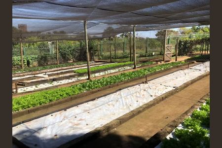 Casa de condomínio para alugar com 485m², 4 quartos e 2 vagasÁrea comum