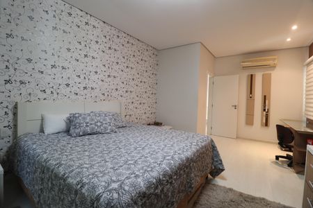 Casa de condomínio para alugar com 485m², 4 quartos e 2 vagasQuarto 2 - Suíte