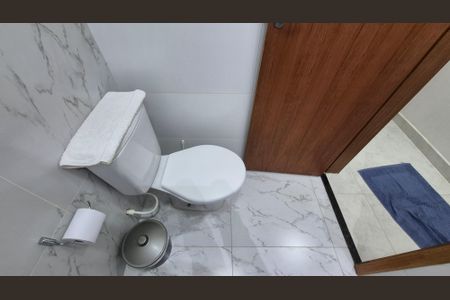 Apartamento à venda com 2 quartos, 48m² em Pinheirinho, Santo André