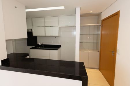 Apartamento para alugar com 68m², 2 quartos e 2 vagasCozinha