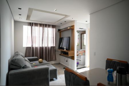 Apartamento para alugar com 2 quartos, 43m² em Vila Cristalia, São Paulo