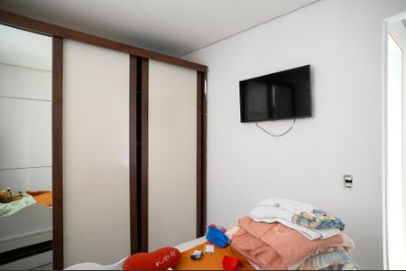 Apartamento para alugar com 2 quartos, 43m² em Vila Cristalia, São Paulo