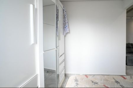 Apartamento para alugar com 2 quartos, 43m² em Vila Cristalia, São Paulo