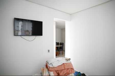 Apartamento para alugar com 2 quartos, 43m² em Vila Cristalia, São Paulo