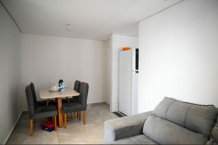 Apartamento para alugar com 2 quartos, 43m² em Vila Cristalia, São Paulo