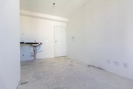 Apartamento para alugar com 41m², 2 quartos e sem vagaSala e cozinha