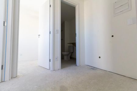 Apartamento para alugar com 41m², 2 quartos e sem vagaÁrea de Serviço