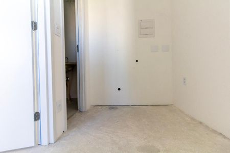 Apartamento para alugar com 41m², 2 quartos e sem vagaÁrea de Serviço