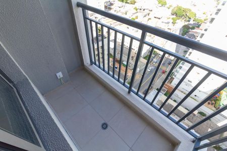 Apartamento para alugar com 41m², 2 quartos e sem vagaÁrea Técnica