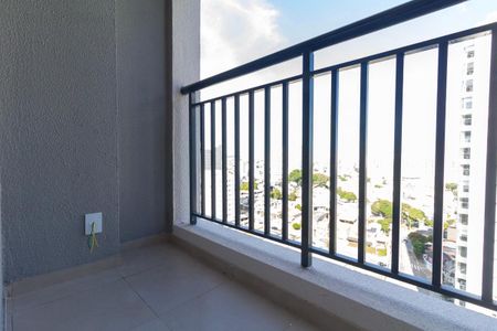 Apartamento para alugar com 41m², 2 quartos e sem vagaÁrea Técnica
