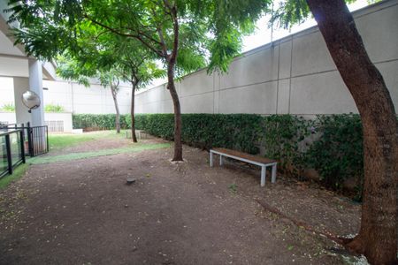 Apartamento para alugar com 51m², 1 quarto e 1 vaga Apartamento para alugar com 51m², 1 quarto e 1 vagaÁrea comum - Pet Place