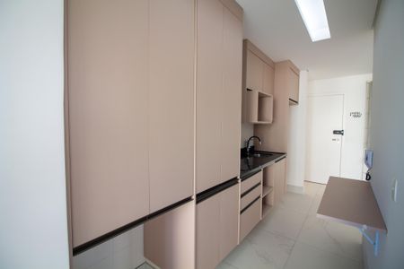 Apartamento para alugar com 51m², 1 quarto e 1 vaga Apartamento para alugar com 51m², 1 quarto e 1 vagaCozinha / Area de Serviço