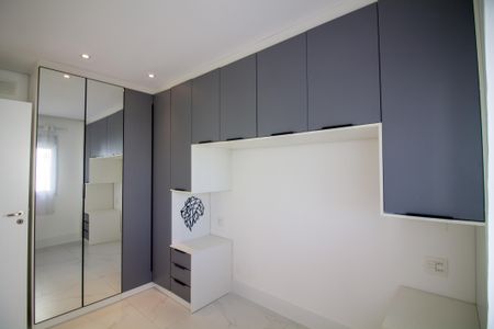 Apartamento para alugar com 51m², 1 quarto e 1 vaga Apartamento para alugar com 51m², 1 quarto e 1 vagaQuarto