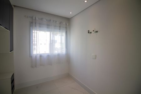 Quarto de apartamento para alugar com 1 quarto, 51m² em Chácara Santo Antônio (zona Sul), São Paulo