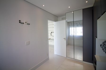 Apartamento para alugar com 51m², 1 quarto e 1 vaga Apartamento para alugar com 51m², 1 quarto e 1 vagaQuarto