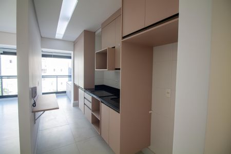 Apartamento para alugar com 51m², 1 quarto e 1 vaga Apartamento para alugar com 51m², 1 quarto e 1 vagaCozinha / Area de Serviço