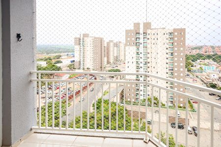 Apartamento para alugar com 66m², 2 quartos e 1 vagaquarto 1 sacada