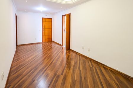 Sala de apartamento para alugar com 2 quartos, 66m² em Jardim Santiago, Indaiatuba
