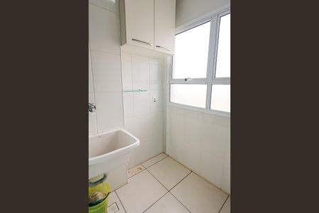 Apartamento para alugar com 66m², 2 quartos e 1 vagaLavanderia