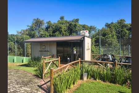 Casa de condomínio para alugar com 950m², 4 quartos e 6 vagas Casa de condomínio para alugar com 950m², 4 quartos e 6 vagasÁrea comum