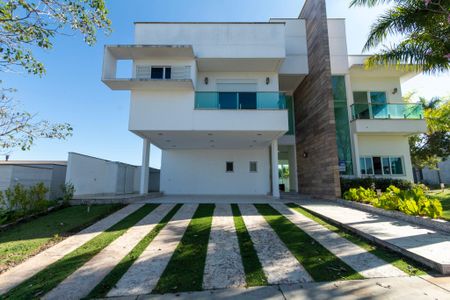 Casa de condomínio para alugar com 950m², 4 quartos e 6 vagas Casa de condomínio para alugar com 950m², 4 quartos e 6 vagasÁrea comum