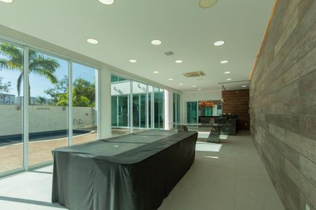 Casa de condomínio para alugar com 950m², 4 quartos e 6 vagas Casa de condomínio para alugar com 950m², 4 quartos e 6 vagasÁrea gourmet