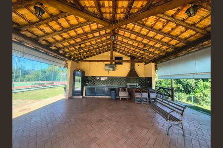 Casa de condomínio para alugar com 950m², 4 quartos e 6 vagas Casa de condomínio para alugar com 950m², 4 quartos e 6 vagasÁrea comum