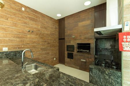 Casa de condomínio para alugar com 950m², 4 quartos e 6 vagas Casa de condomínio para alugar com 950m², 4 quartos e 6 vagasÁrea gourmet