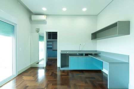 Casa de condomínio para alugar com 950m², 4 quartos e 6 vagas Casa de condomínio para alugar com 950m², 4 quartos e 6 vagasSuíte 1