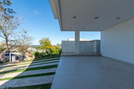 Casa de condomínio para alugar com 950m², 4 quartos e 6 vagas Casa de condomínio para alugar com 950m², 4 quartos e 6 vagasÁrea comum