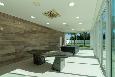 Casa de condomínio para alugar com 950m², 4 quartos e 6 vagas Casa de condomínio para alugar com 950m², 4 quartos e 6 vagasÁrea gourmet