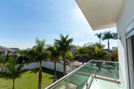Casa de condomínio para alugar com 950m², 4 quartos e 6 vagas Casa de condomínio para alugar com 950m², 4 quartos e 6 vagasVaranda Suíte 4