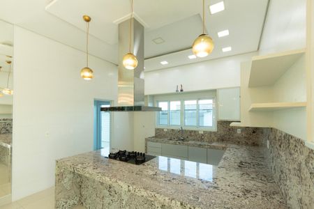 Casa de condomínio para alugar com 950m², 4 quartos e 6 vagas Casa de condomínio para alugar com 950m², 4 quartos e 6 vagasCozinha