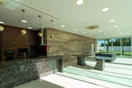 Casa de condomínio para alugar com 950m², 4 quartos e 6 vagas Casa de condomínio para alugar com 950m², 4 quartos e 6 vagasÁrea gourmet